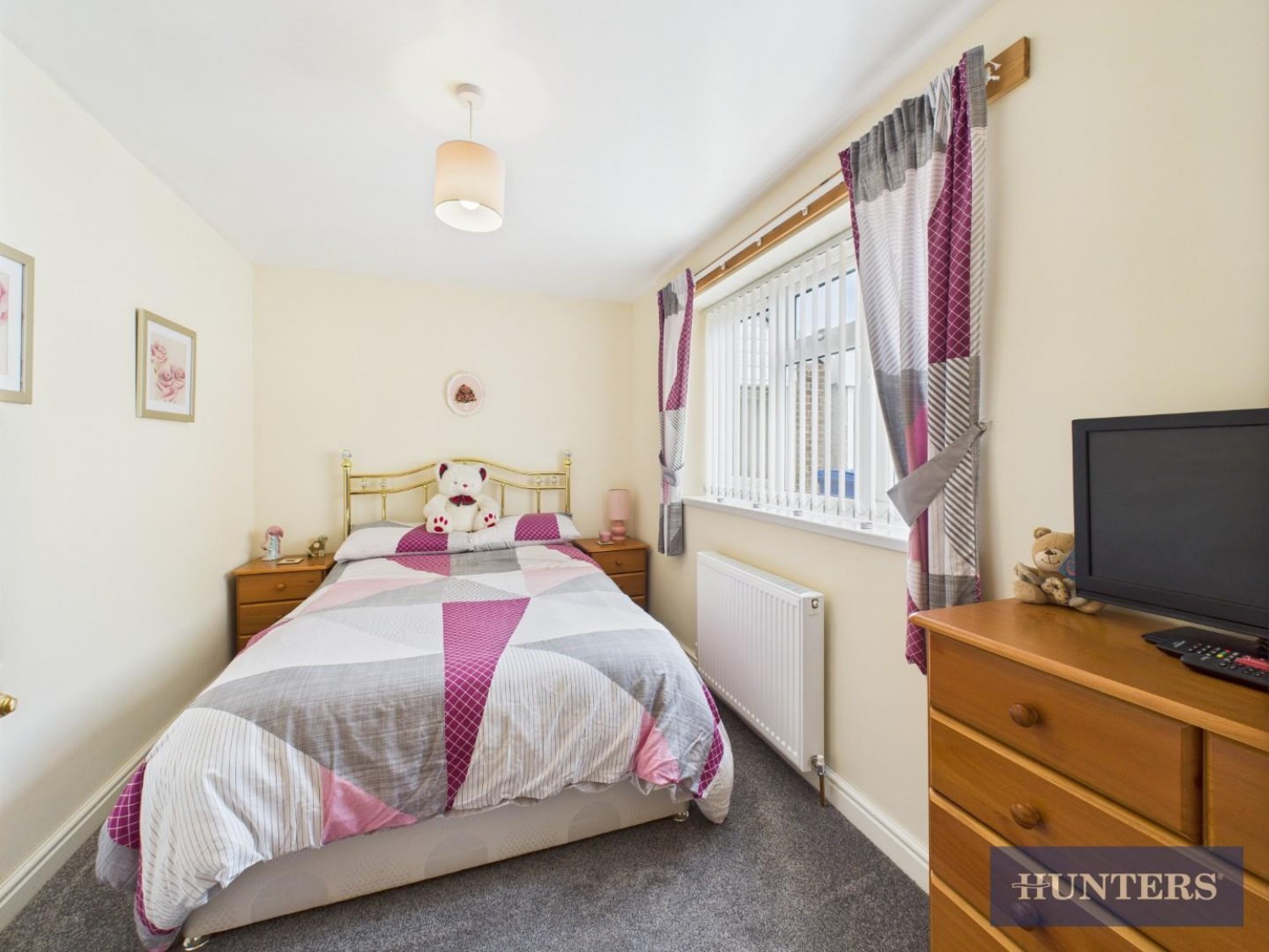 Lennox Close, Hunmanby