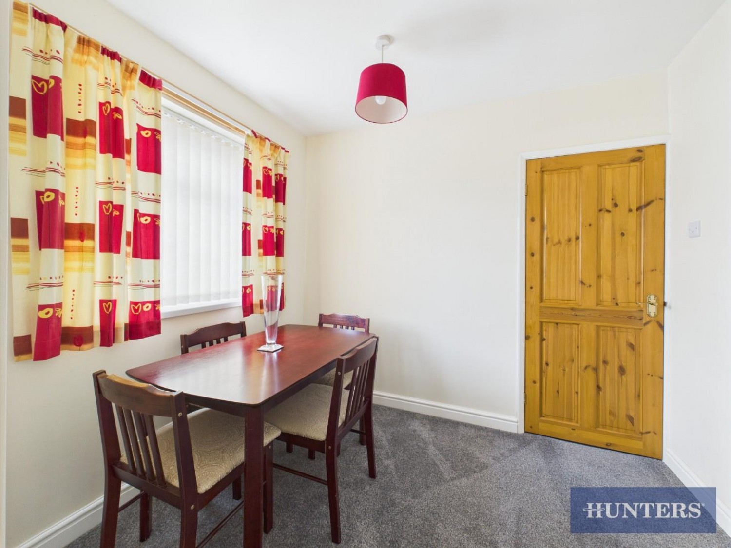 Lennox Close, Hunmanby