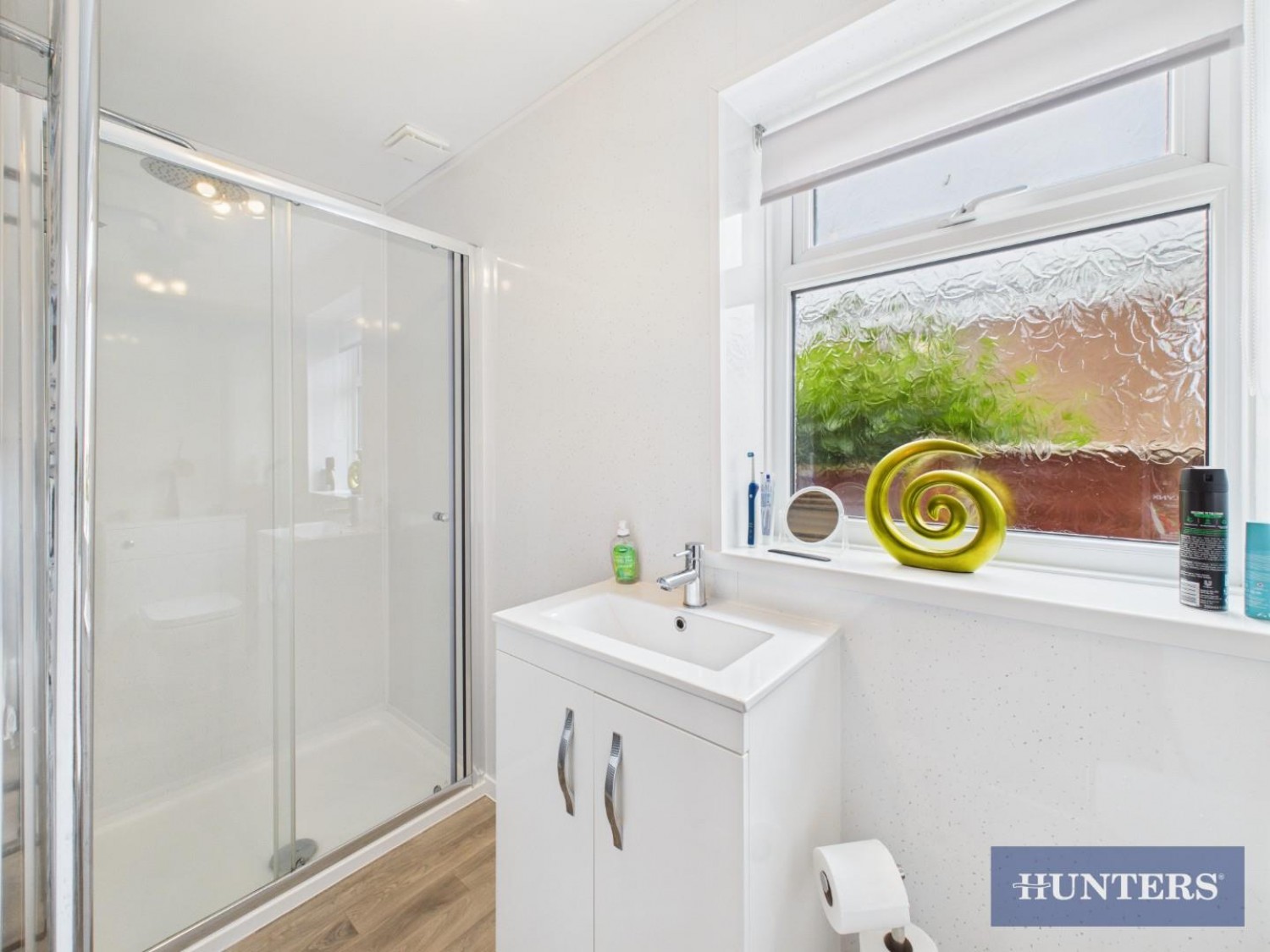 Lennox Close, Hunmanby