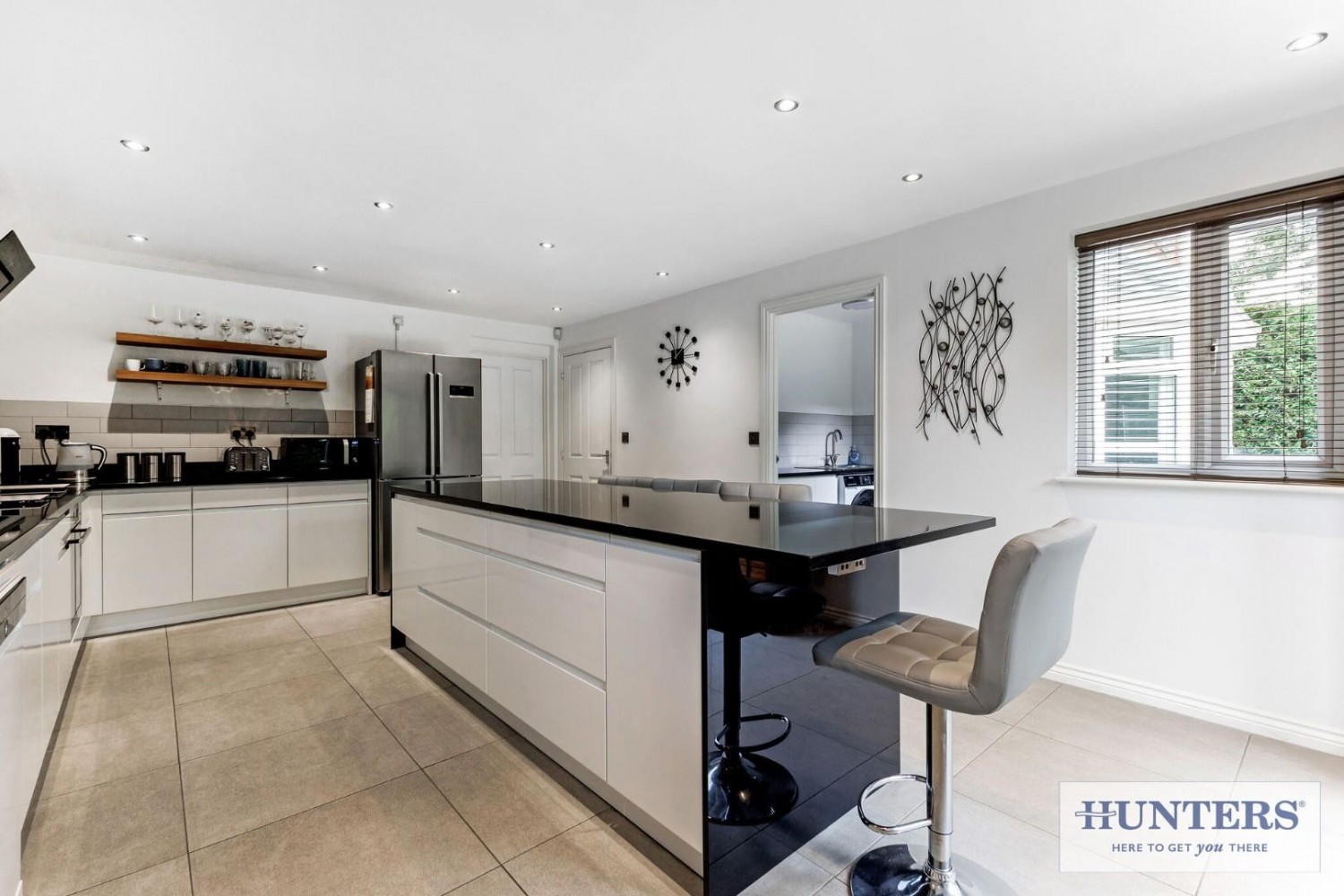 Calverley Court, Brayton, Selby