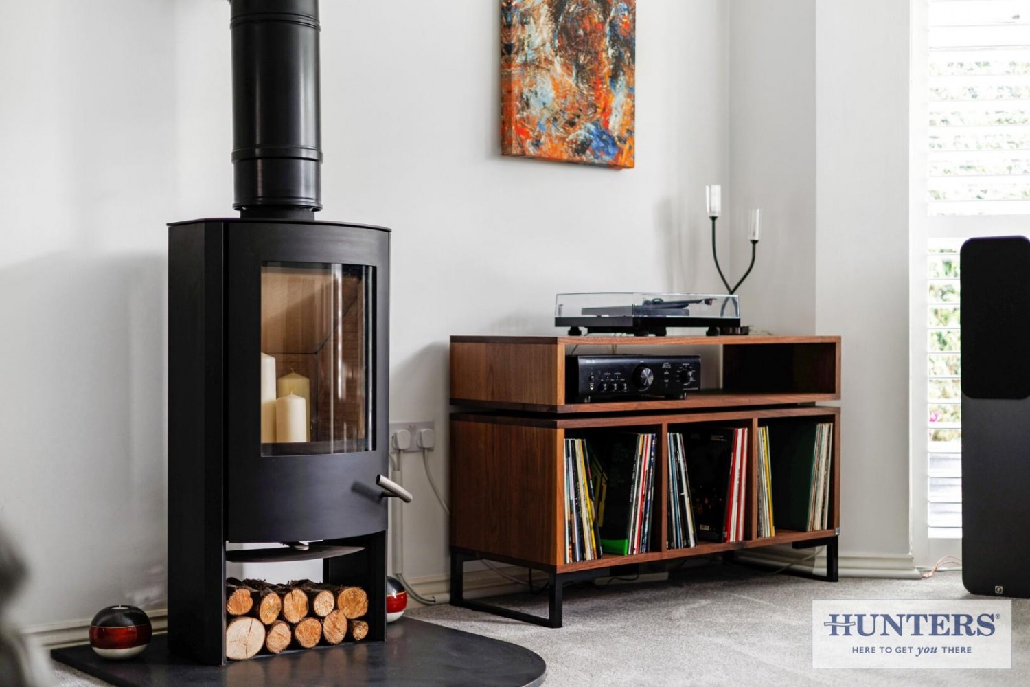 Calverley Court, Brayton, Selby