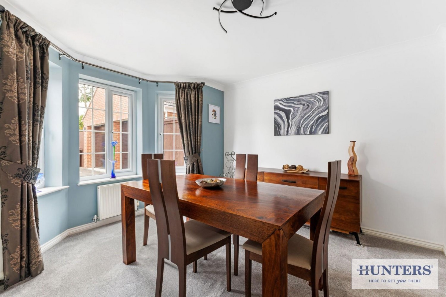 Calverley Court, Brayton, Selby