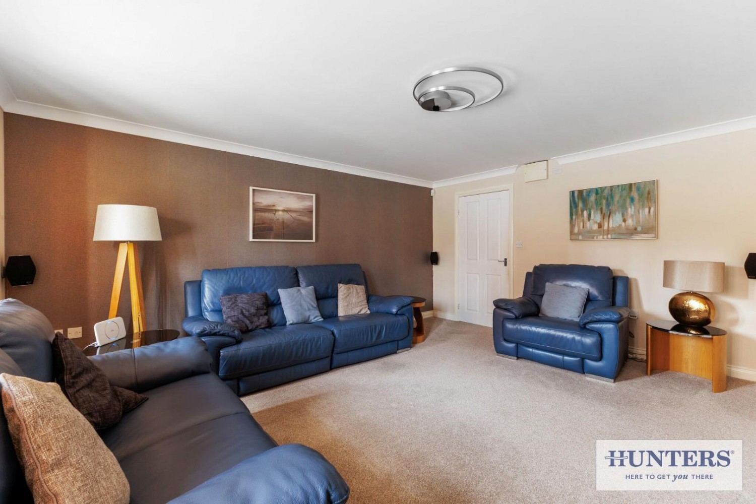 Calverley Court, Brayton, Selby