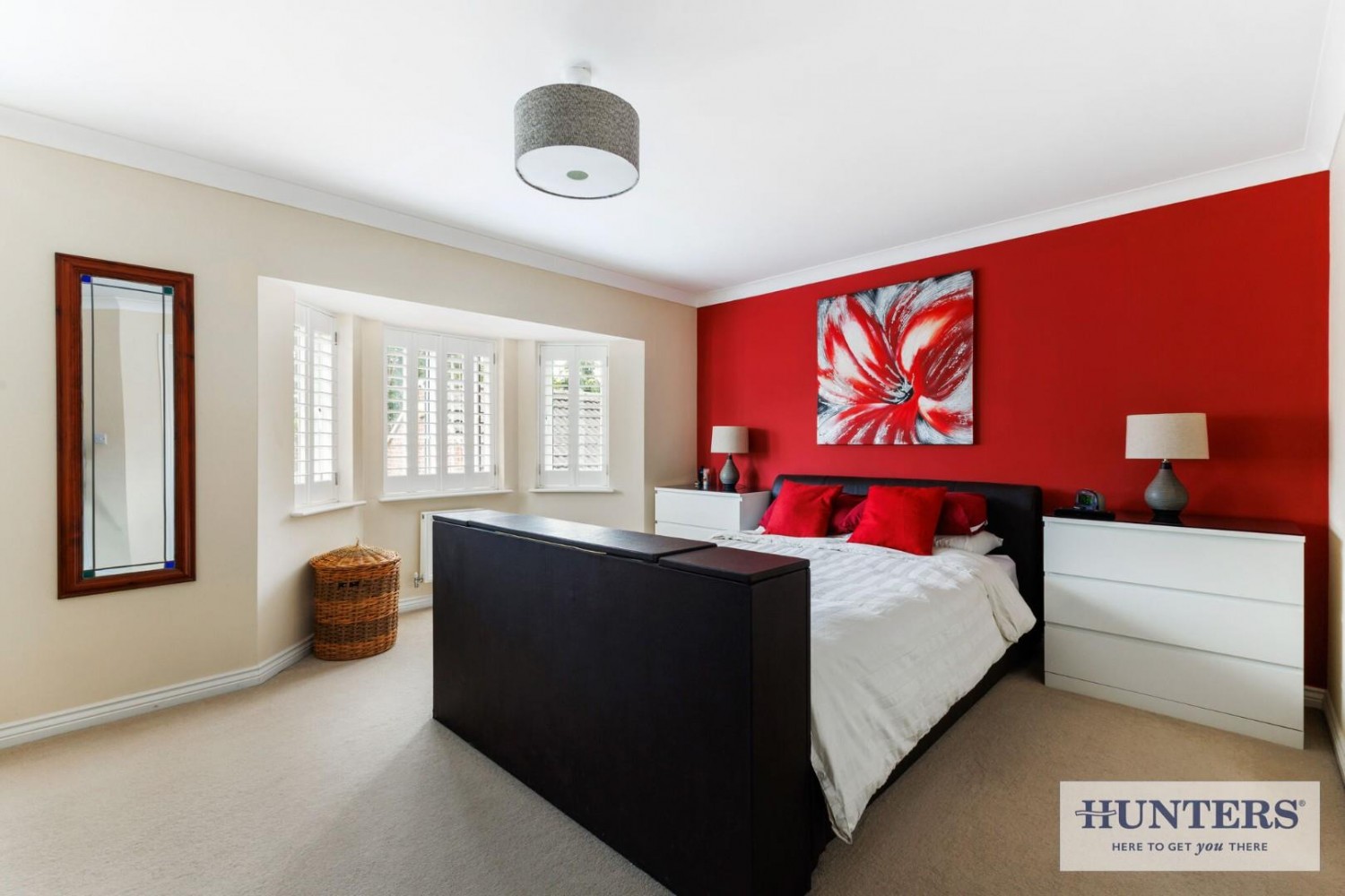 Calverley Court, Brayton, Selby