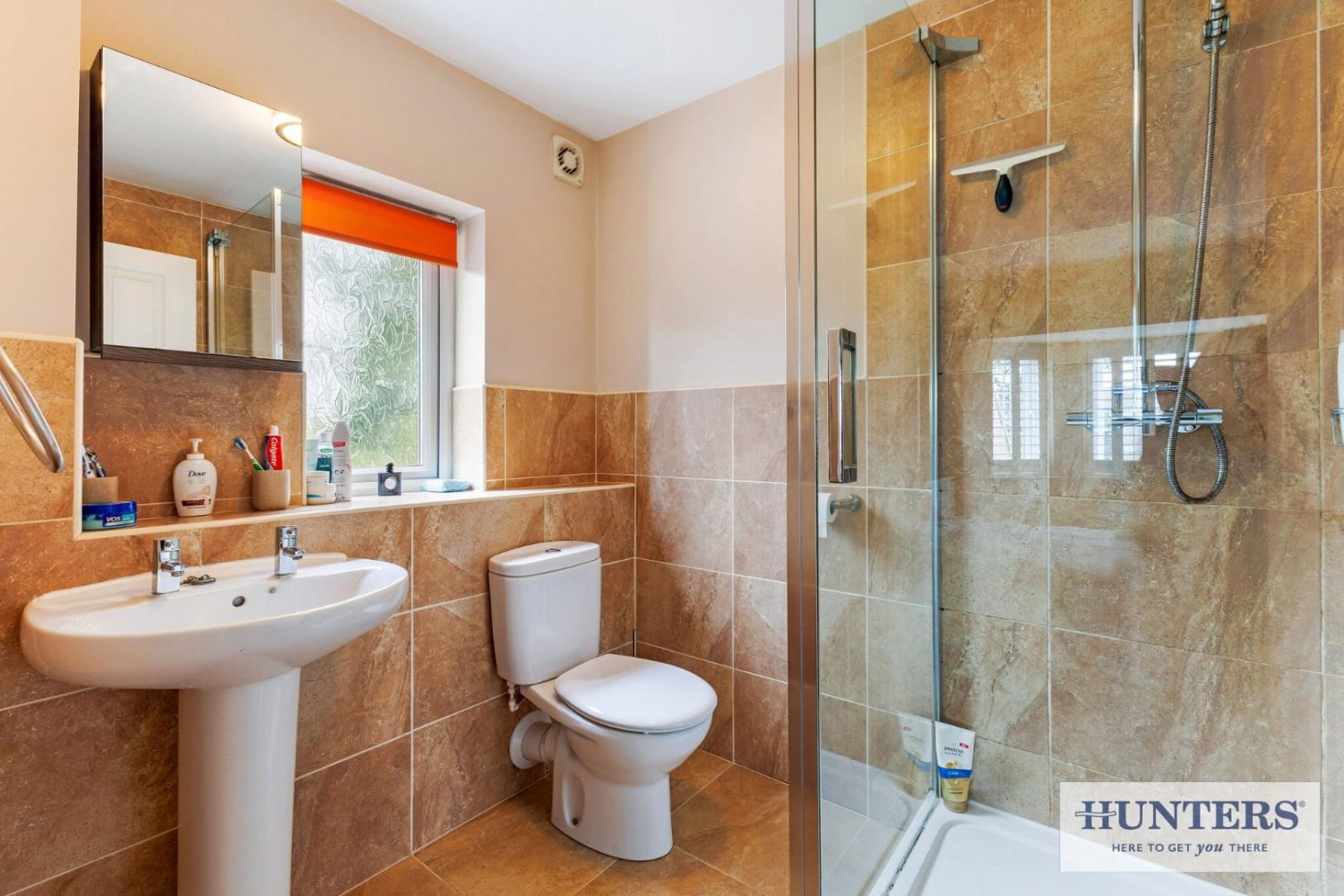 Calverley Court, Brayton, Selby