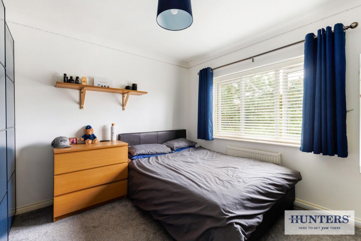 Calverley Court, Brayton, Selby