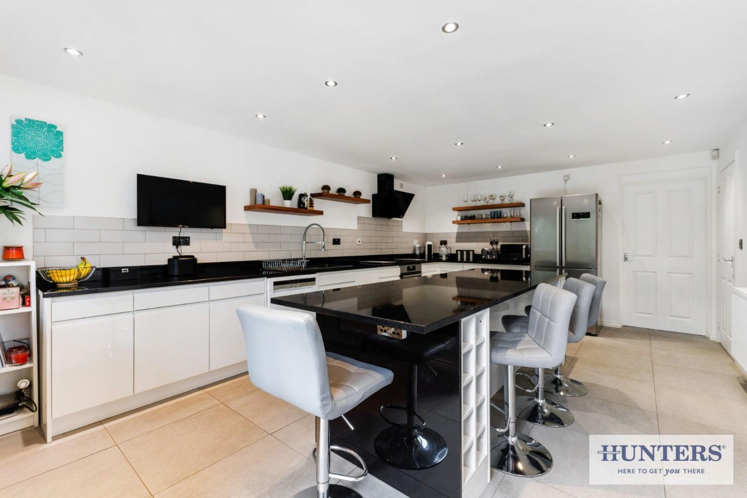 Calverley Court, Brayton, Selby