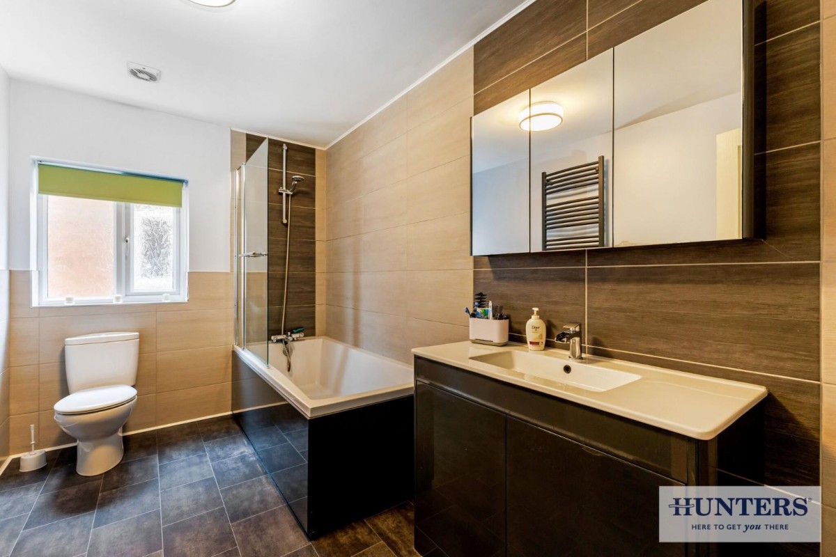 Calverley Court, Brayton, Selby