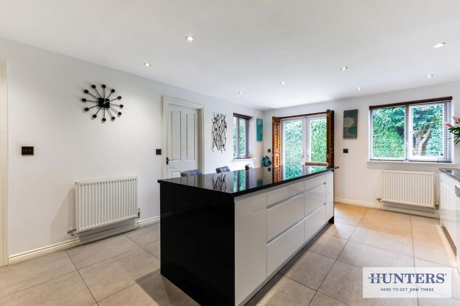 Calverley Court, Brayton, Selby