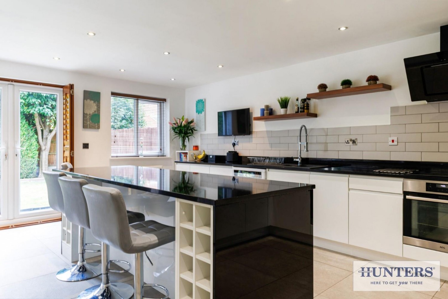 Calverley Court, Brayton, Selby