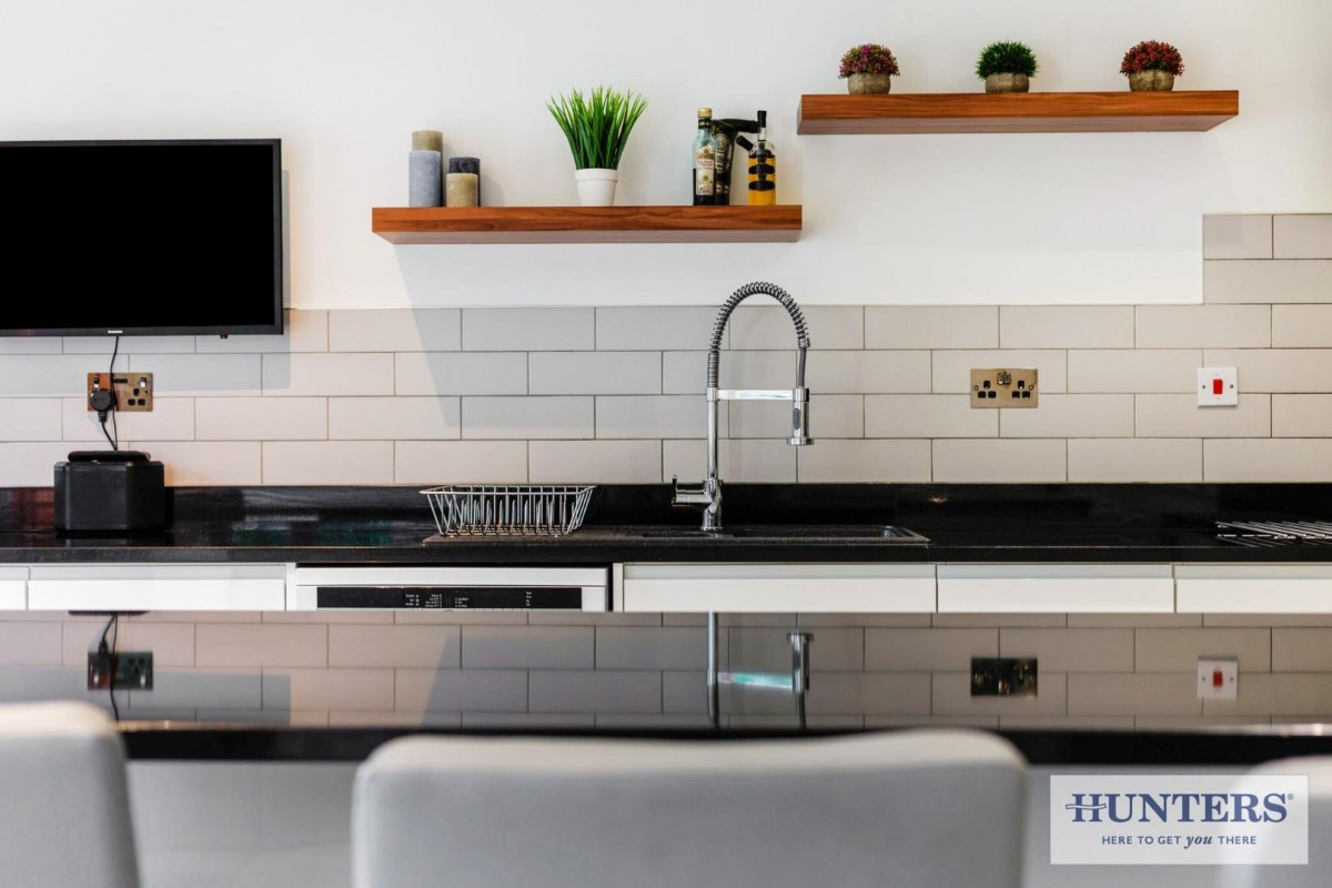 Calverley Court, Brayton, Selby