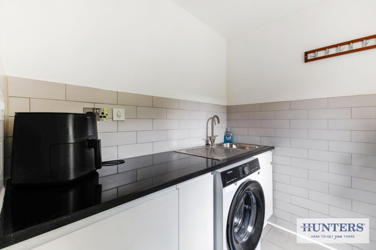 Calverley Court, Brayton, Selby