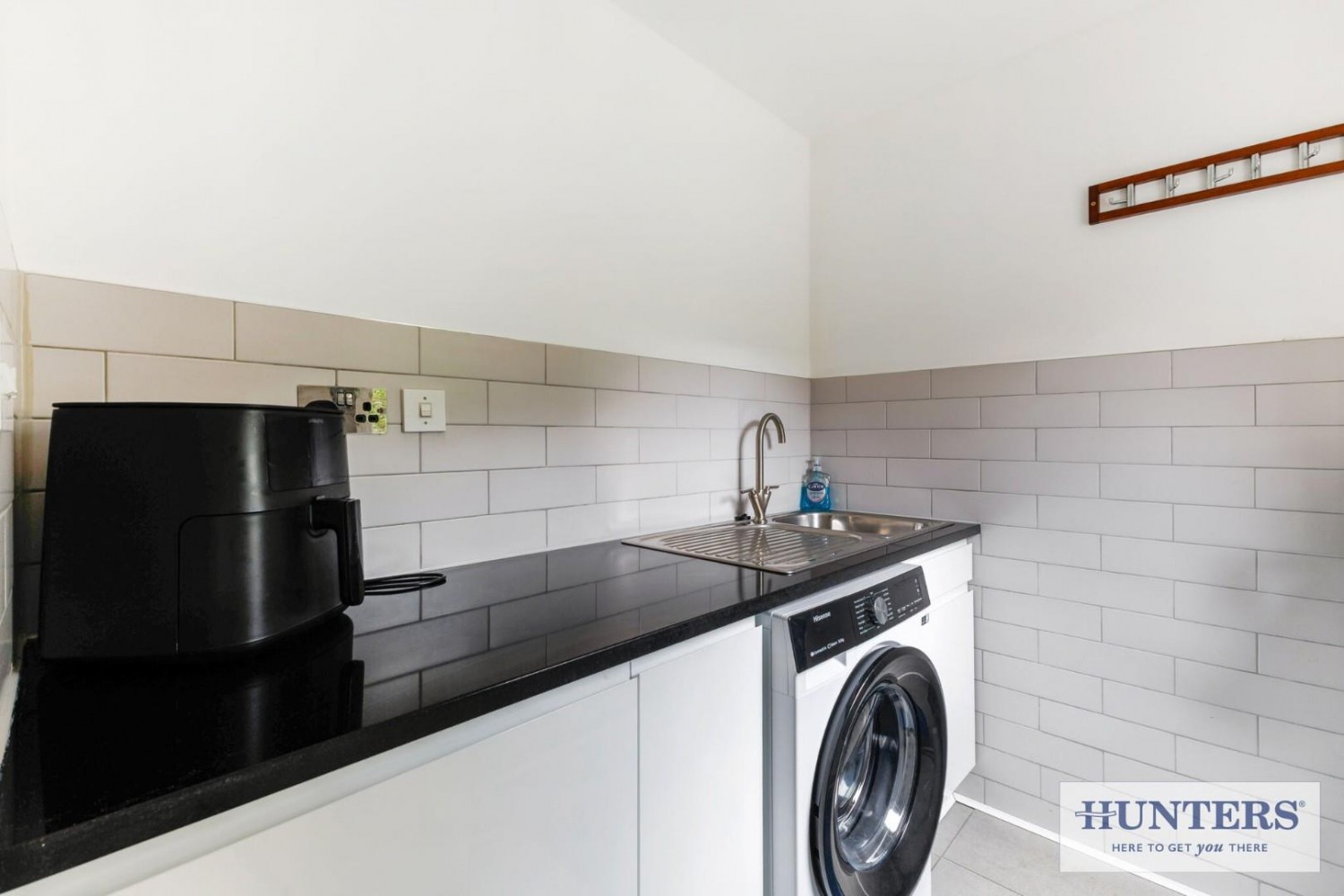 Calverley Court, Brayton, Selby