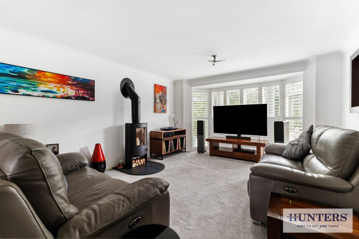 Calverley Court, Brayton, Selby