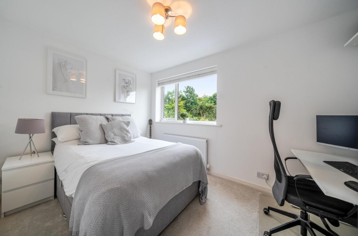 Bourton Court, Tyldesley, Manchester