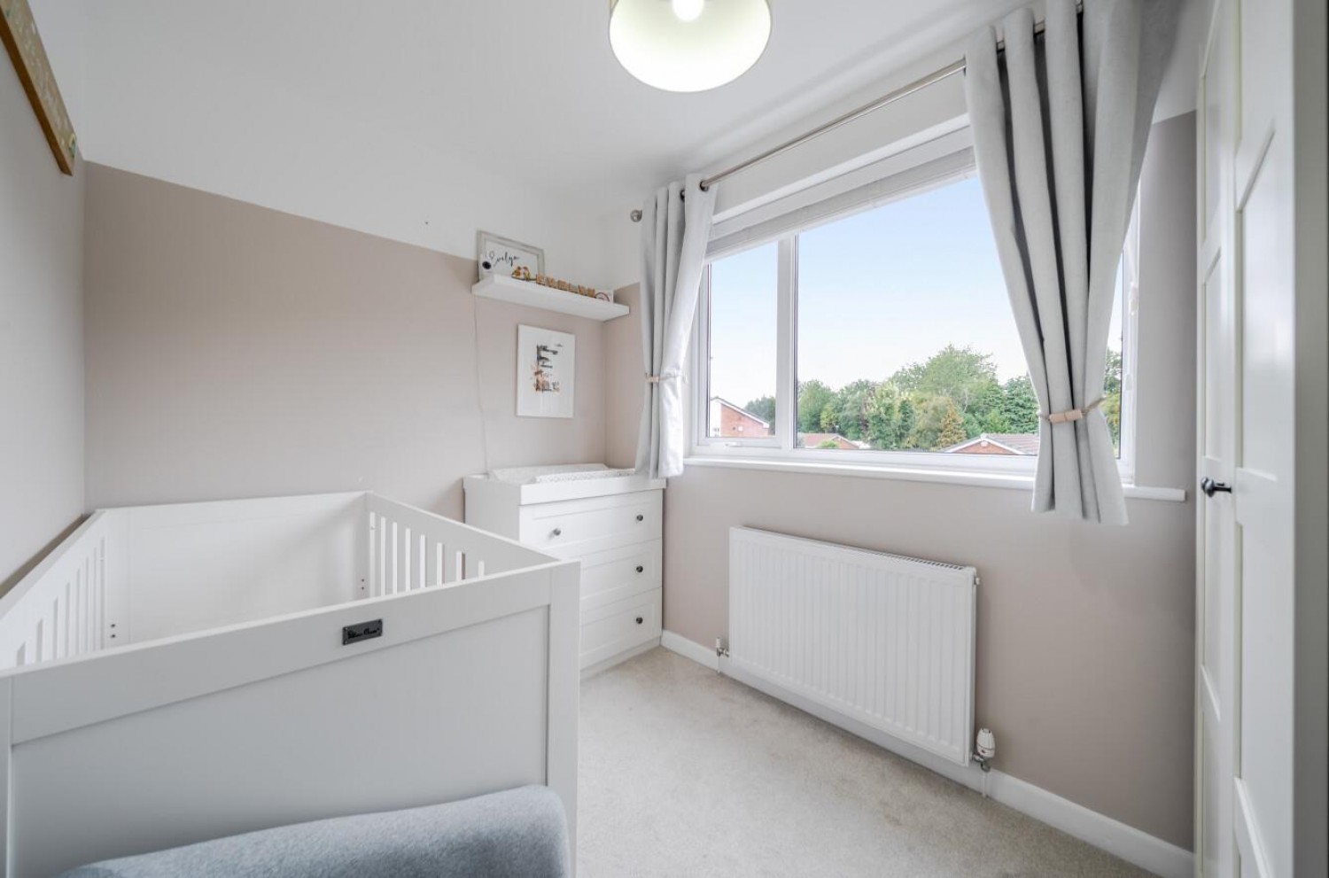 Bourton Court, Tyldesley, Manchester