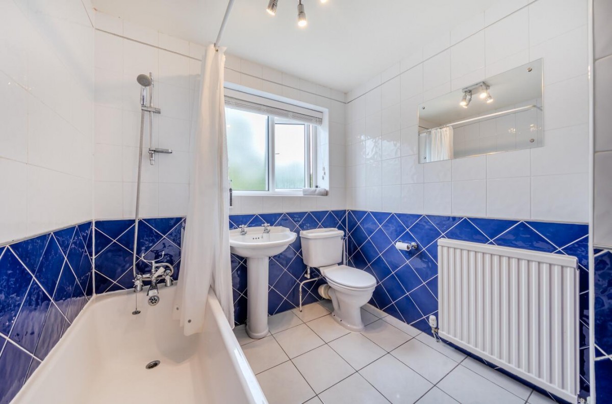 Bourton Court, Tyldesley, Manchester