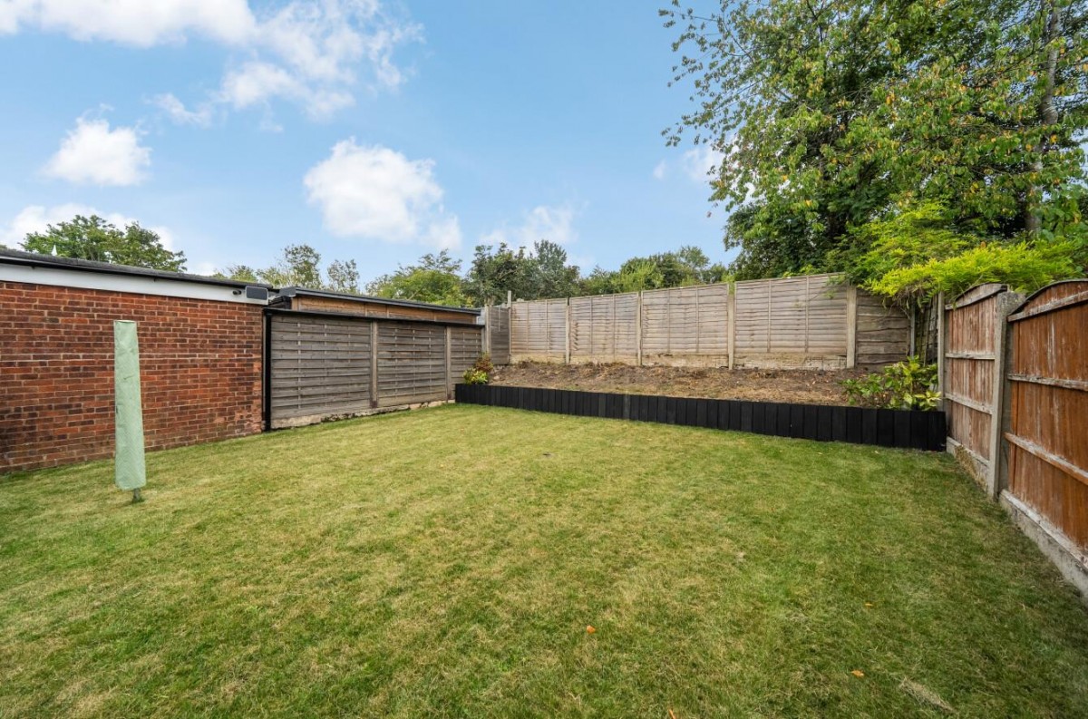 Bourton Court, Tyldesley, Manchester