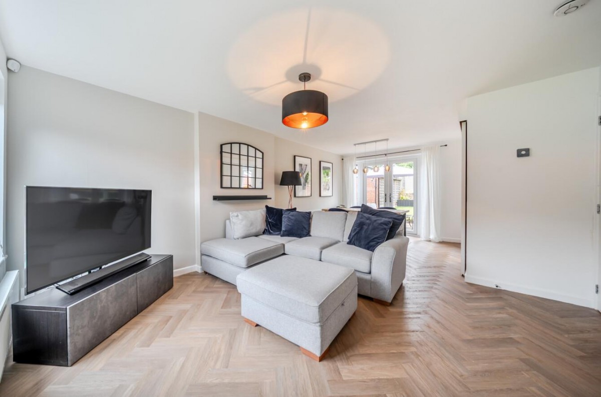 Bourton Court, Tyldesley, Manchester