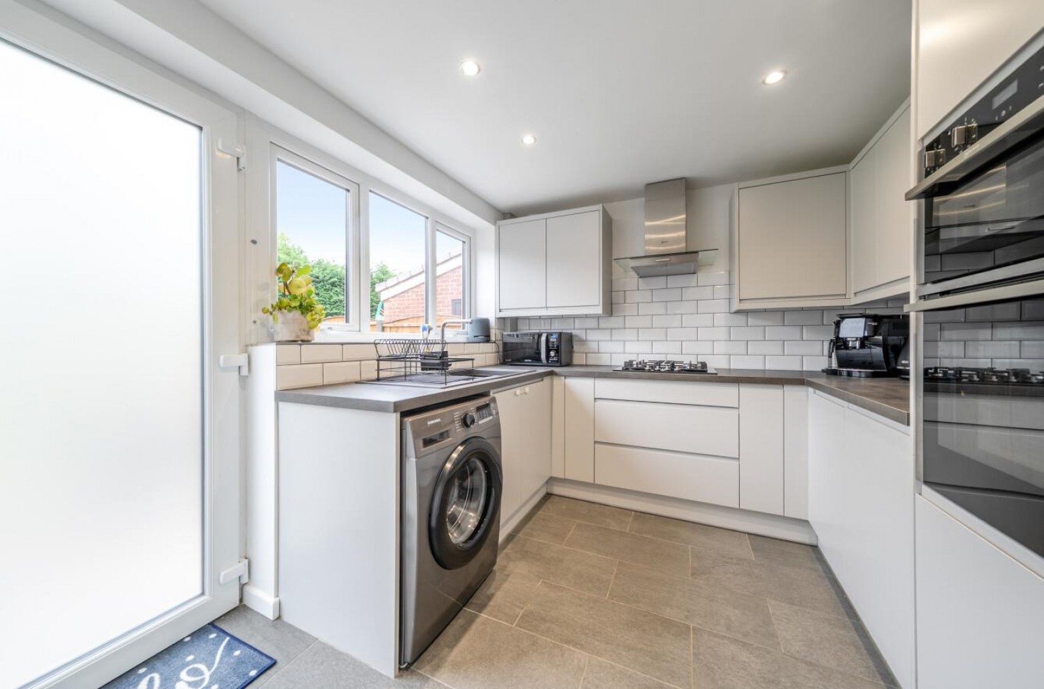 Bourton Court, Tyldesley, Manchester