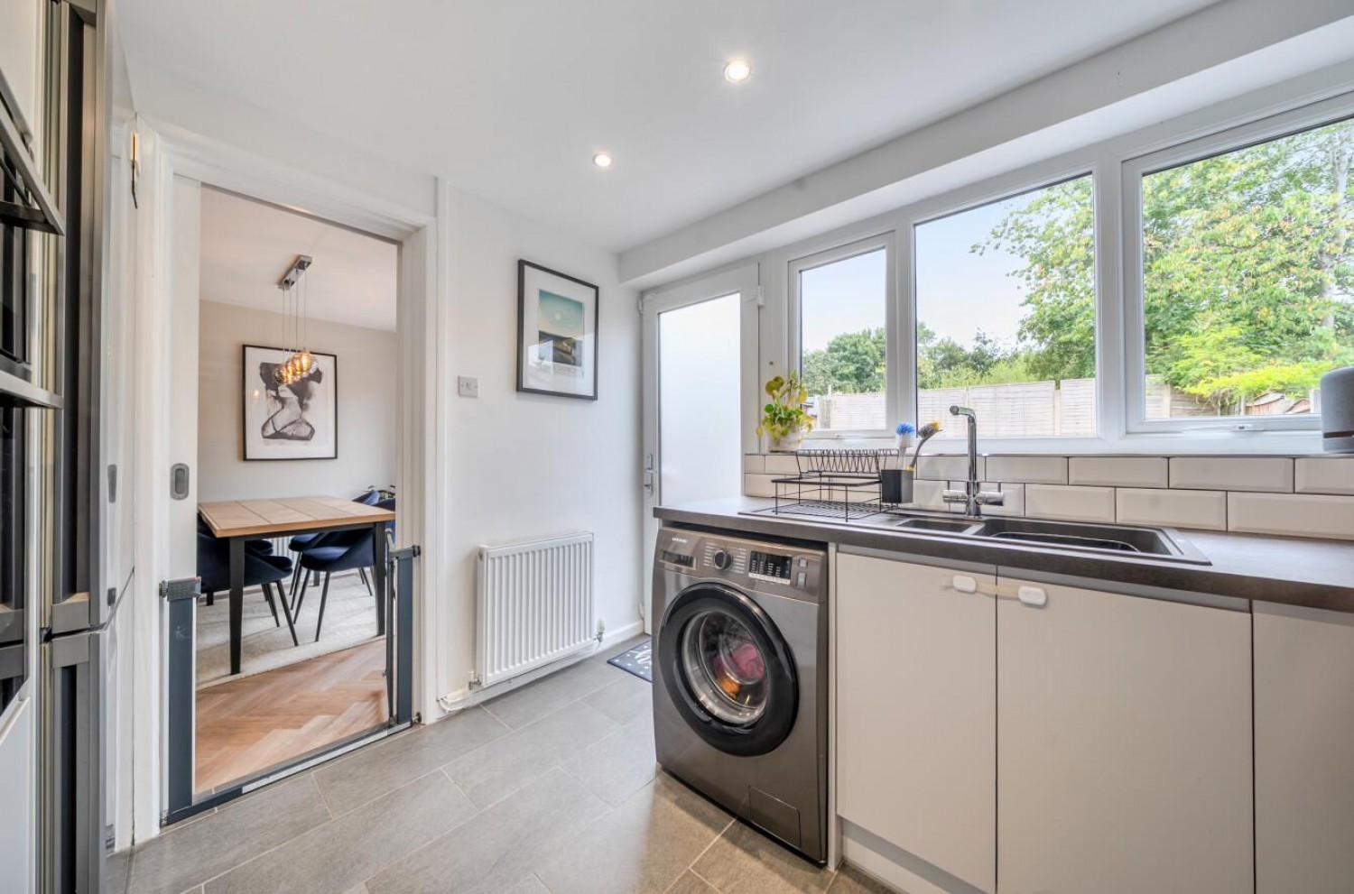 Bourton Court, Tyldesley, Manchester