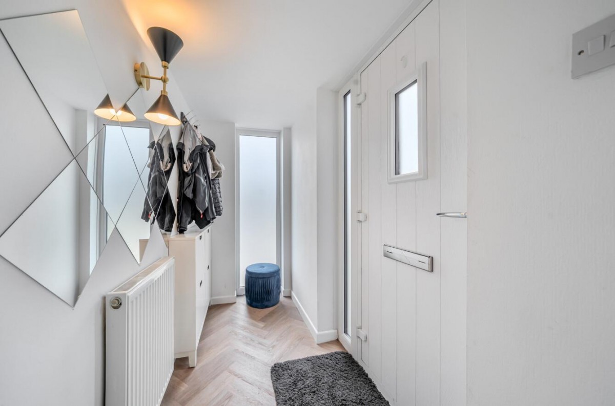 Bourton Court, Tyldesley, Manchester