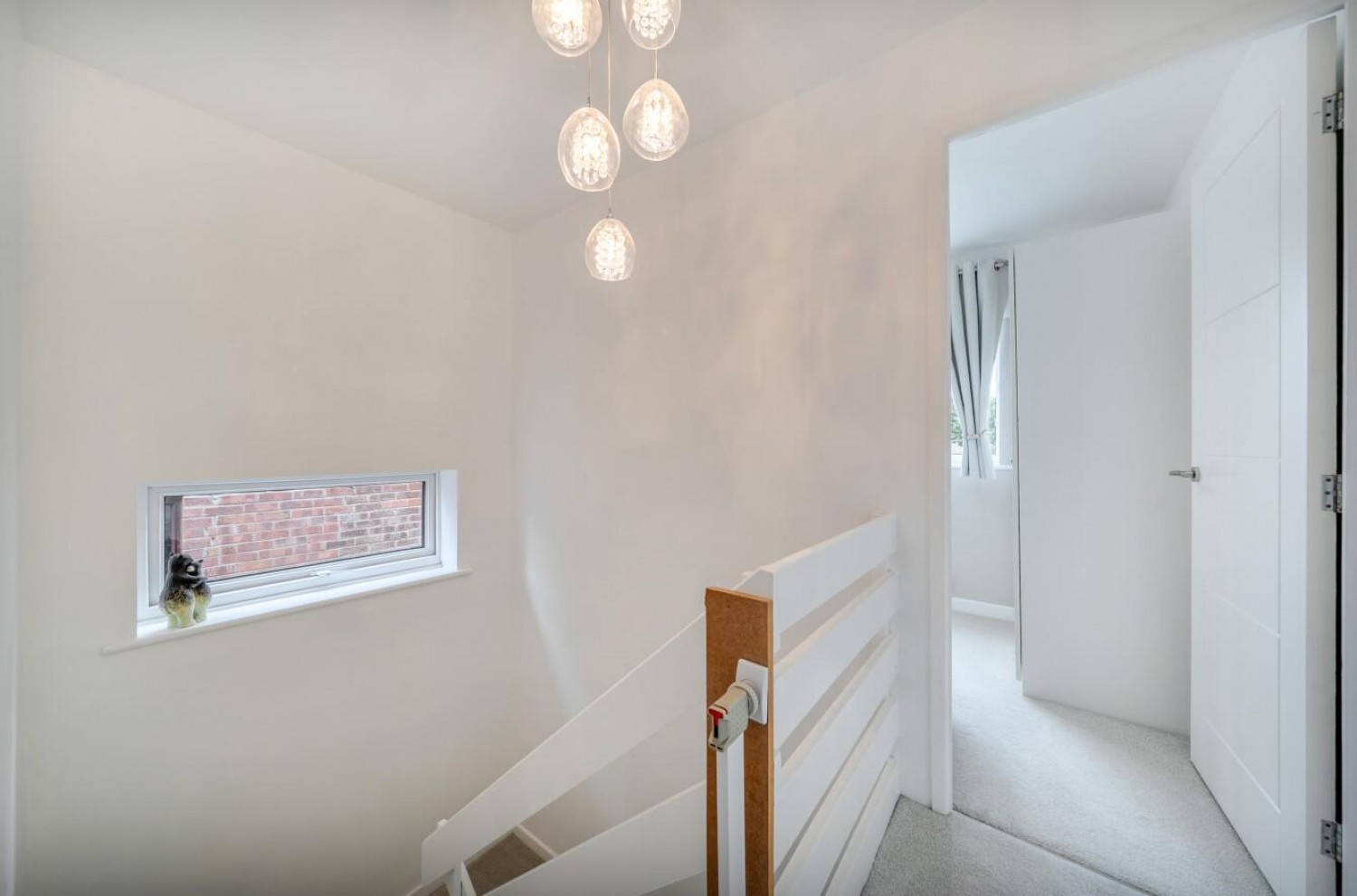 Bourton Court, Tyldesley, Manchester