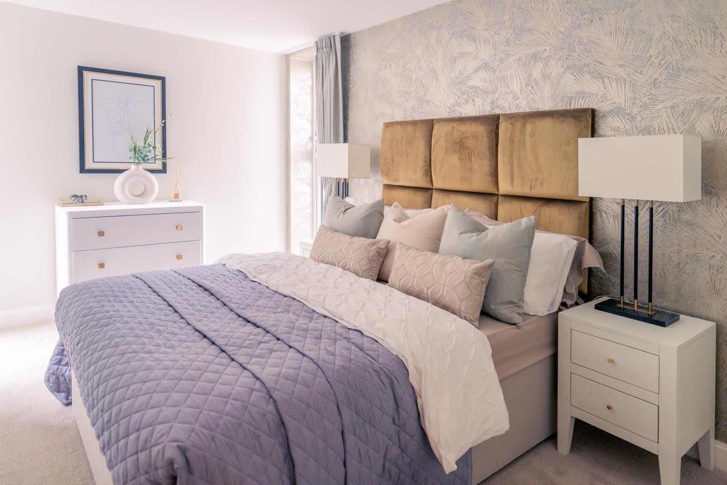 Berneslai Close, Barnsley