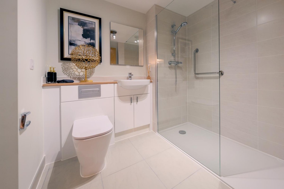 Berneslai Close, Barnsley