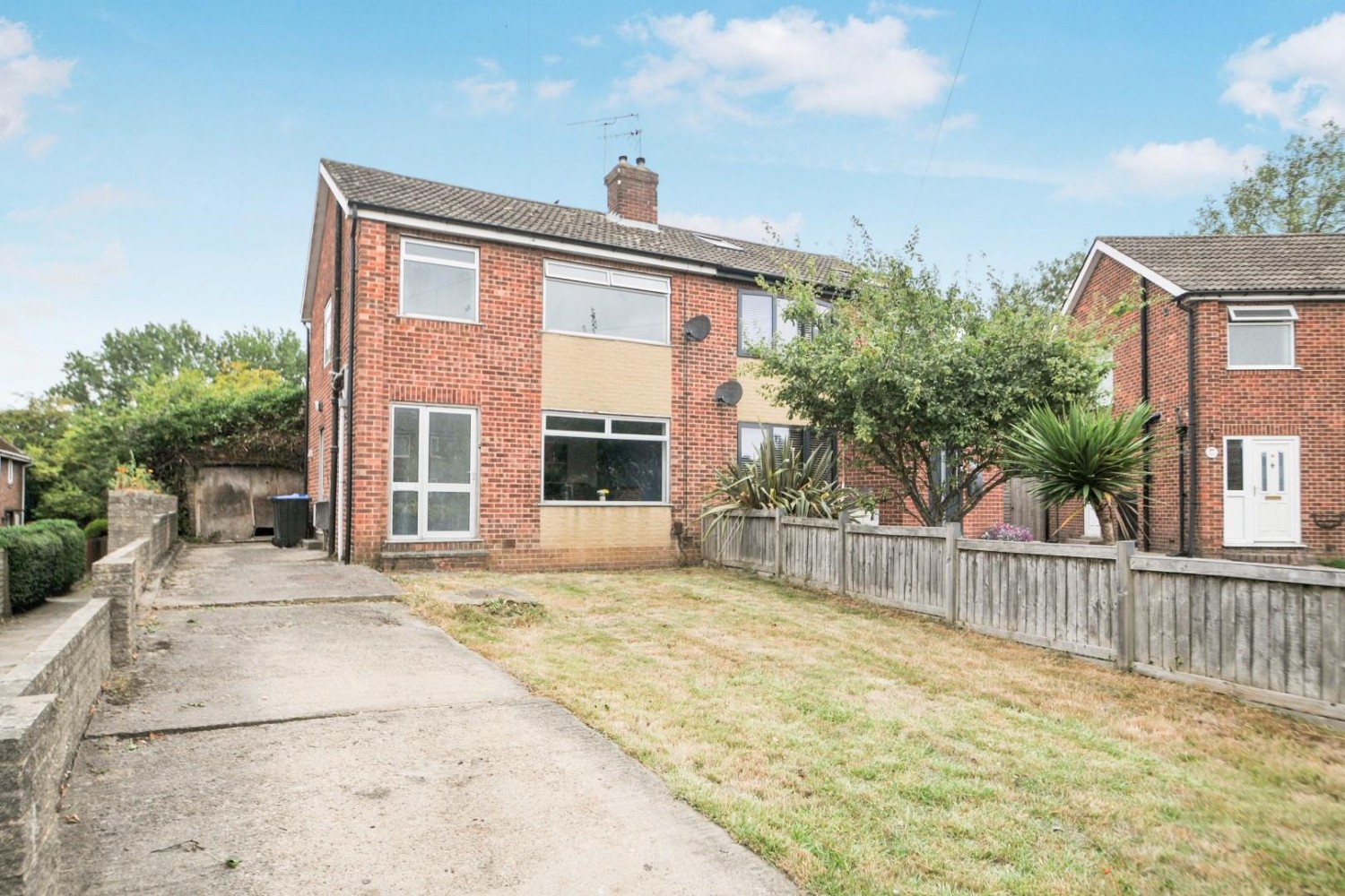 Wentworth Drive, Harrogate