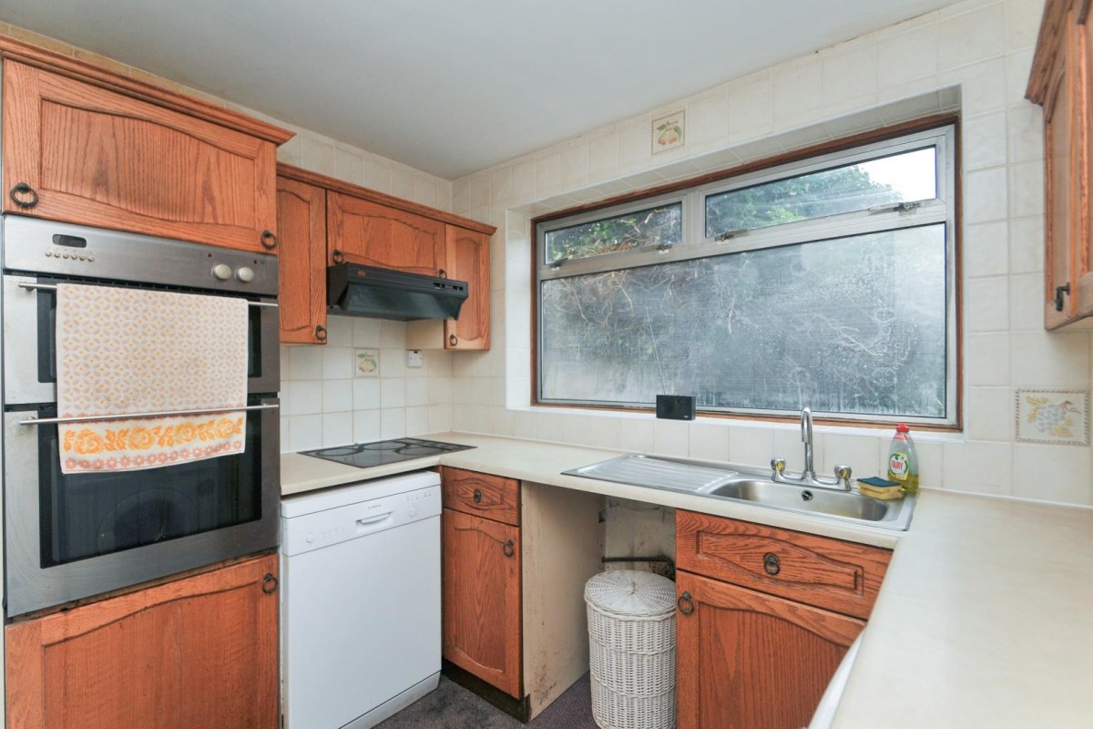 Wentworth Drive, Harrogate