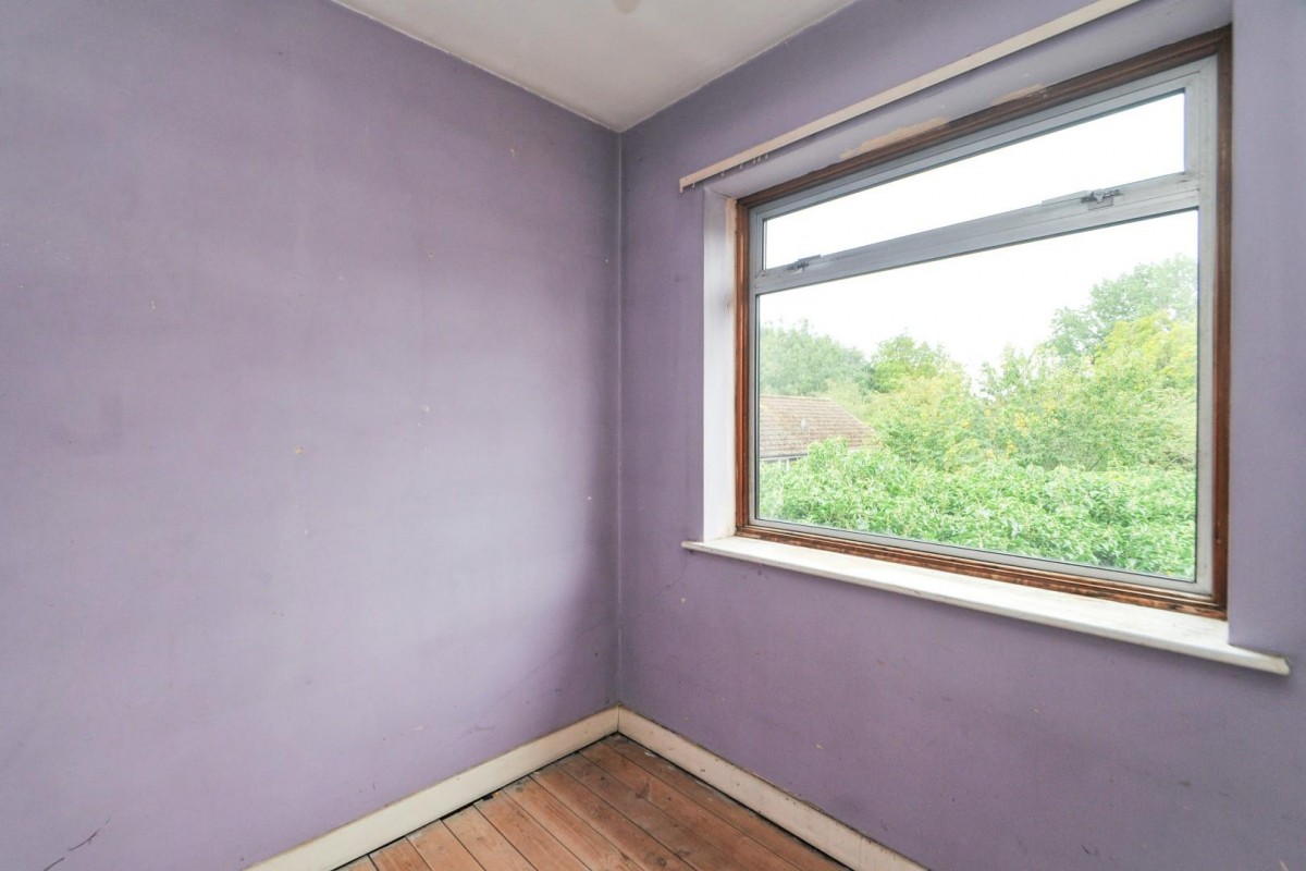 Wentworth Drive, Harrogate