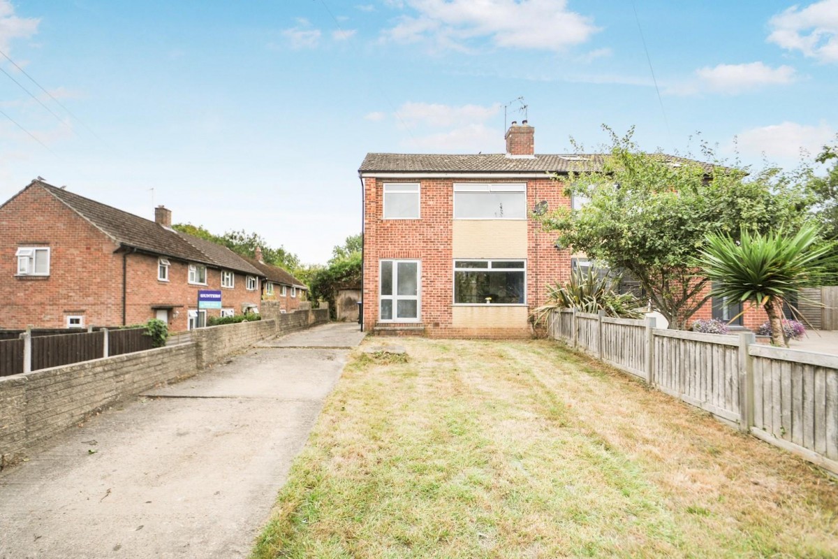 Wentworth Drive, Harrogate