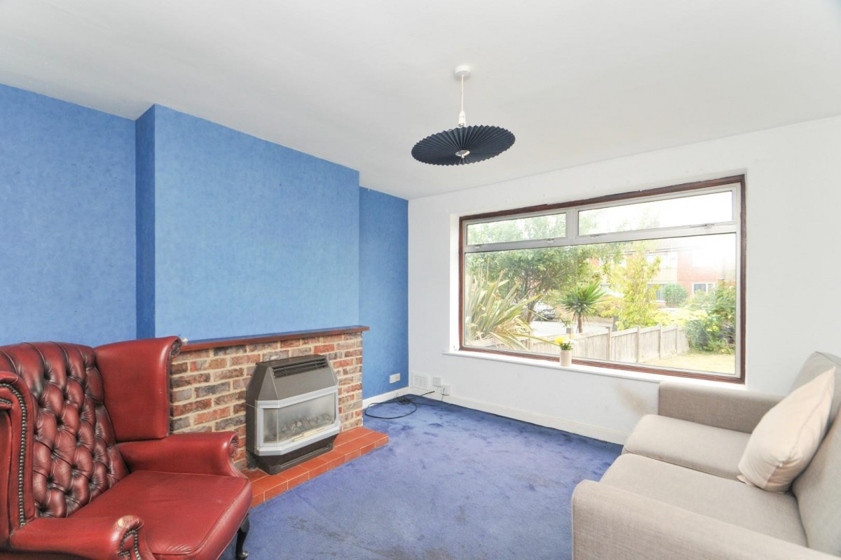 Wentworth Drive, Harrogate