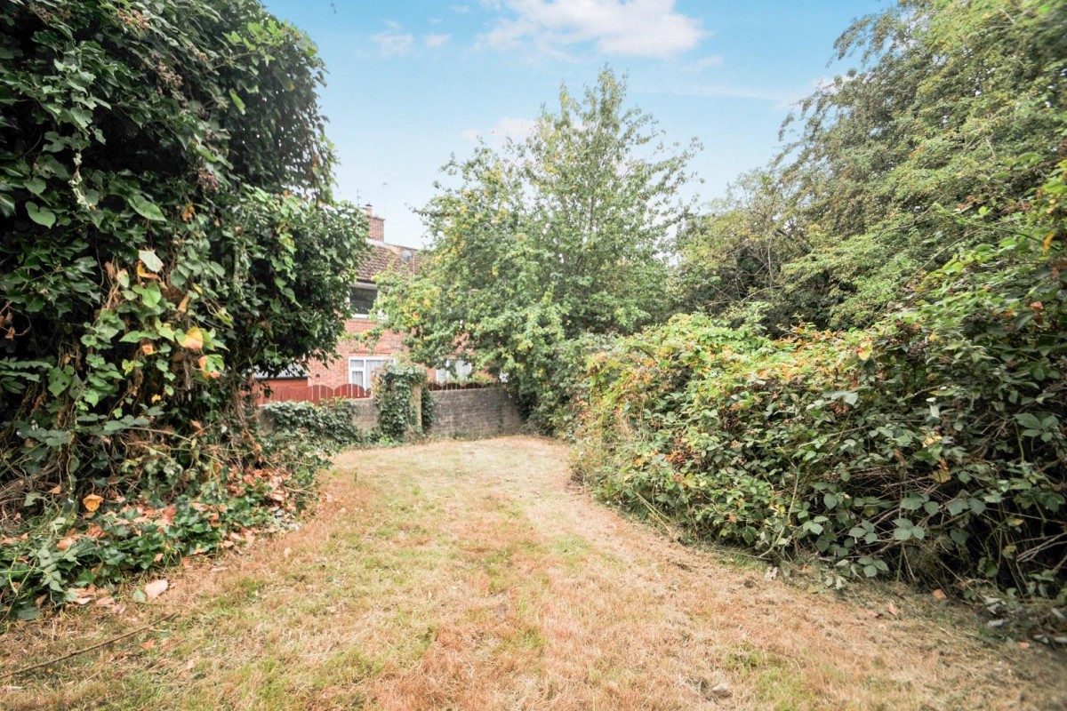 Wentworth Drive, Harrogate