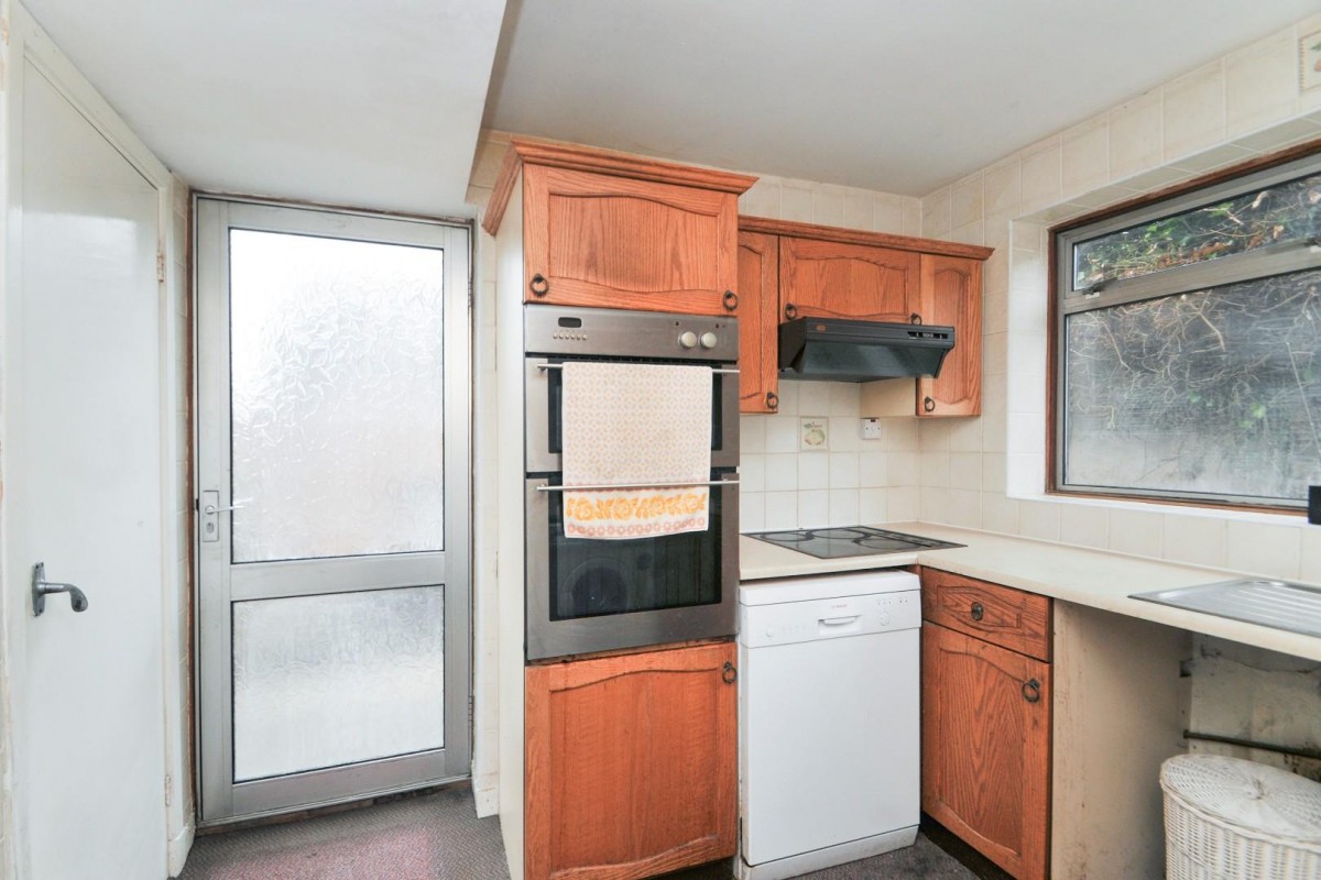 Wentworth Drive, Harrogate