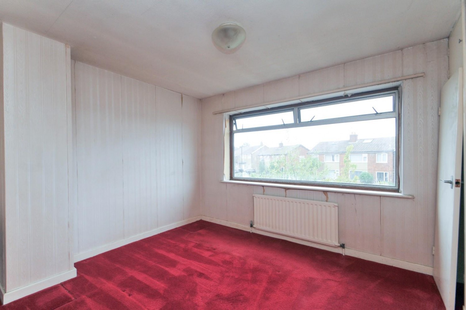 Wentworth Drive, Harrogate