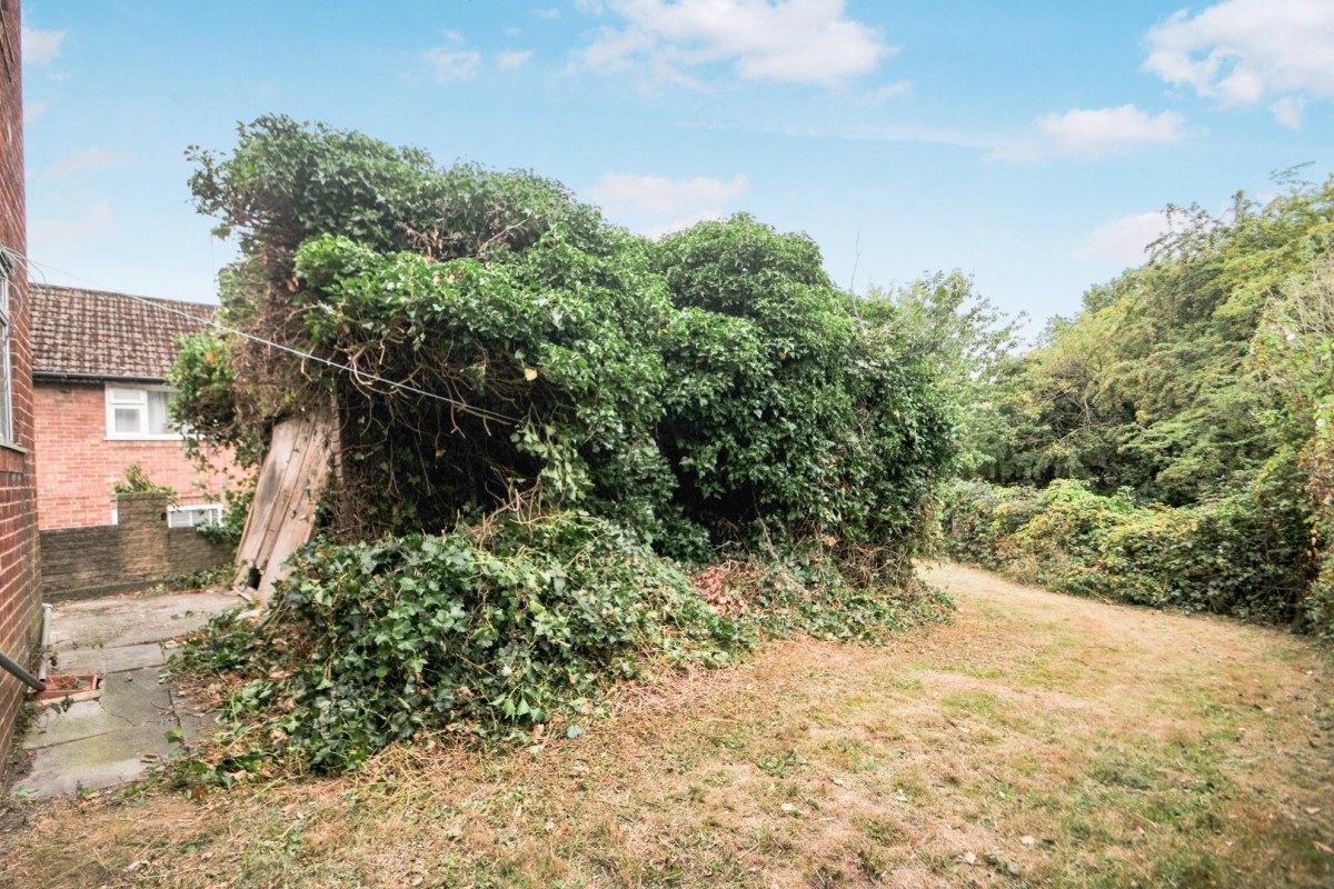 Wentworth Drive, Harrogate