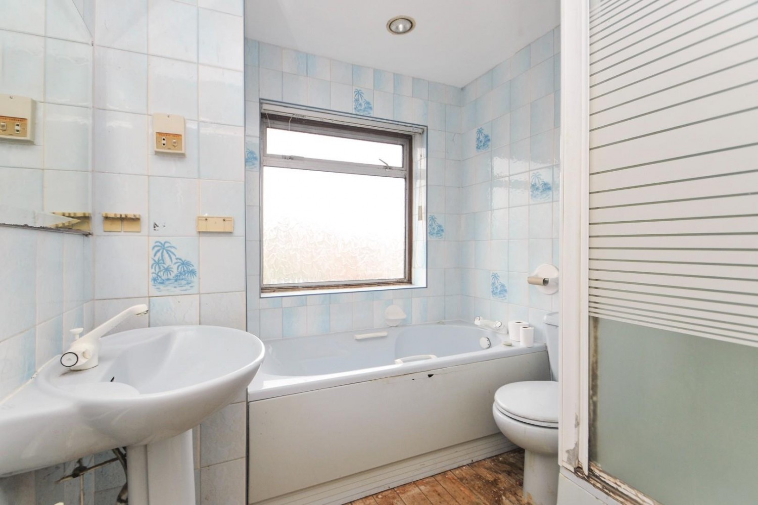 Wentworth Drive, Harrogate