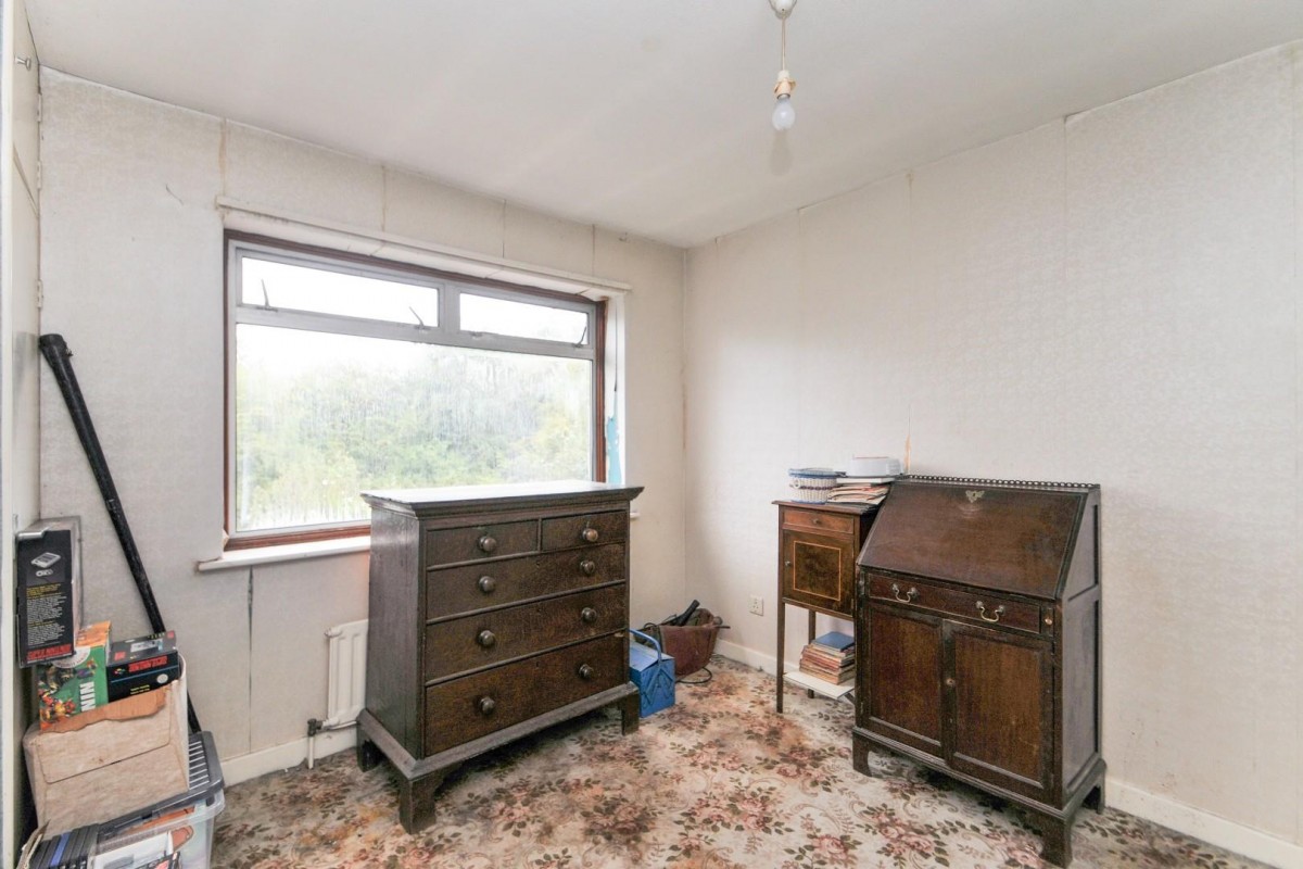 Wentworth Drive, Harrogate