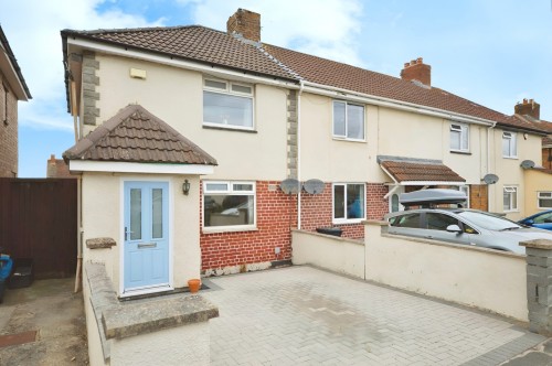 Chessington Avenue, Bristol