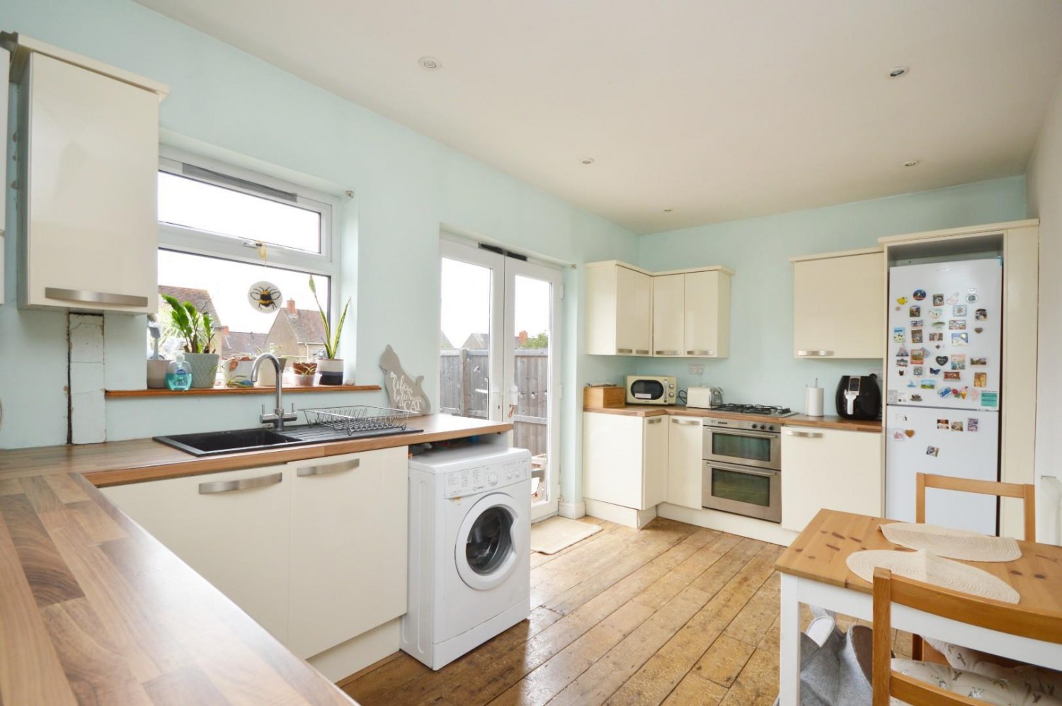 Chessington Avenue, Bristol