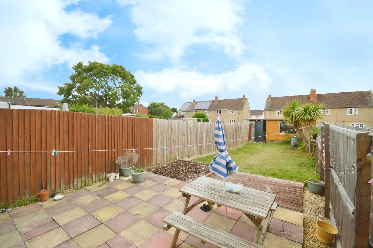 Chessington Avenue, Bristol