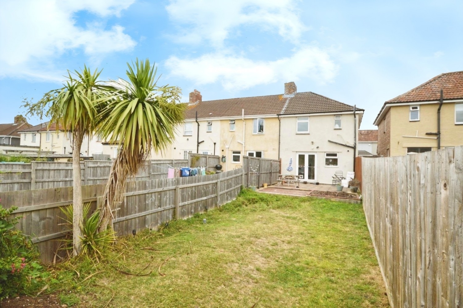 Chessington Avenue, Bristol