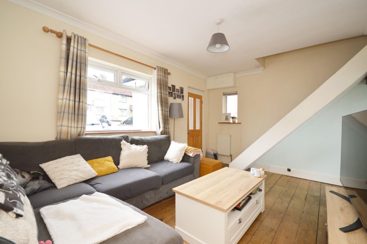 Chessington Avenue, Bristol