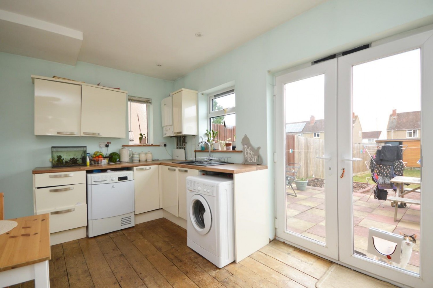 Chessington Avenue, Bristol