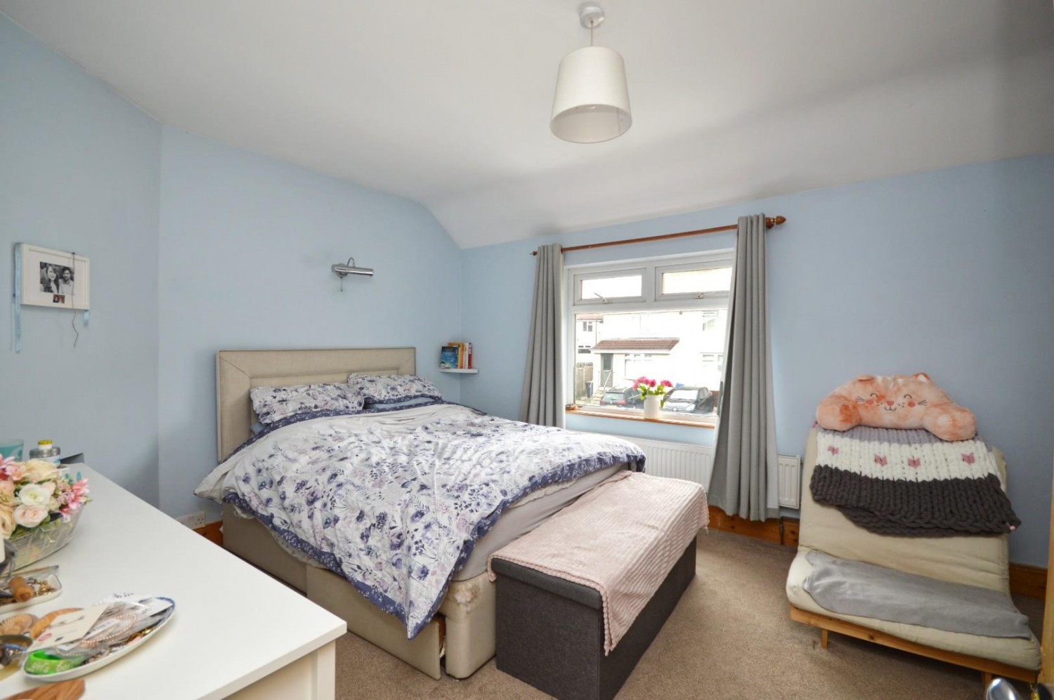 Chessington Avenue, Bristol