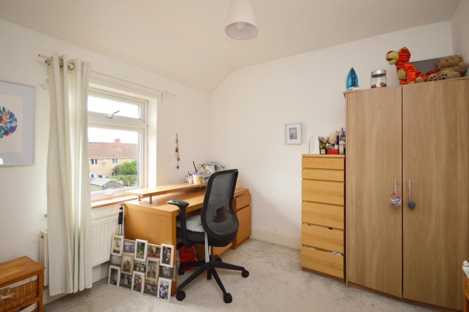 Chessington Avenue, Bristol