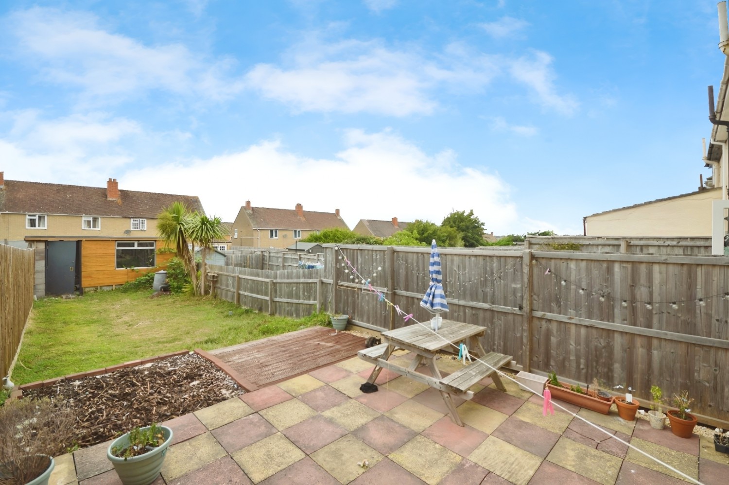 Chessington Avenue, Bristol