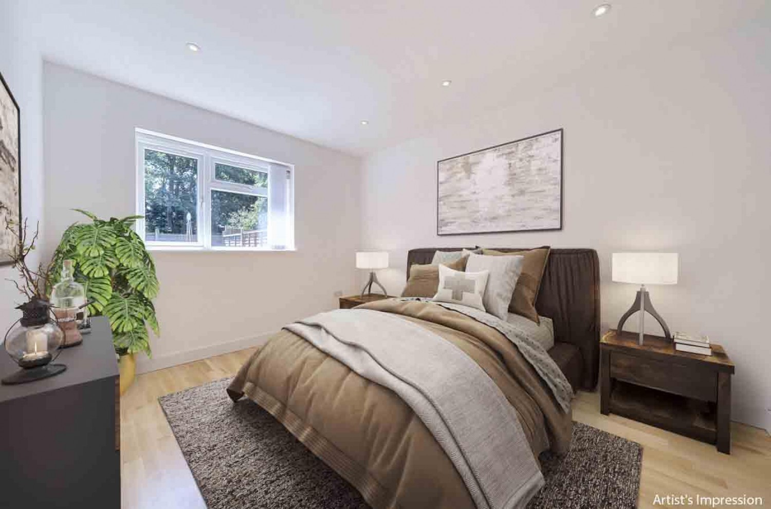 Athelney Street, London, SE6 3LD